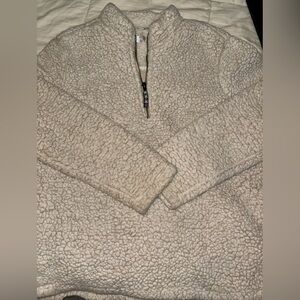 Sherpa pull over
